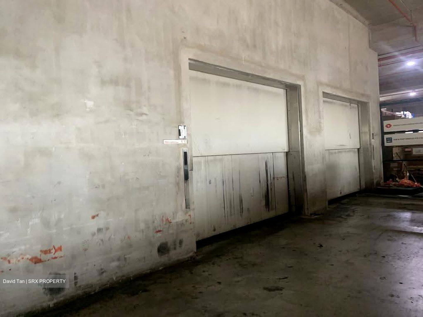 Tuas Avenue 10 (D22), Warehouse #627545101
